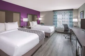 La Quinta by Wyndham Effingham - Chambre