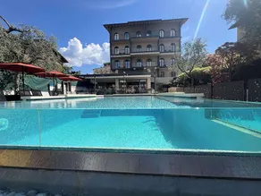 Hotel Al Caminetto – Adults Only, WorldHotels Crafted - Pool