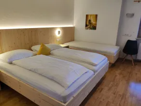 Residence Klementhof 1 - Rum