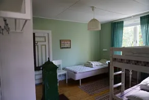 Cozy House On Norderon For Up To 8 People - Zimmer