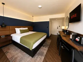 The Wesley Boutique Hotel Page, AZ - Room
