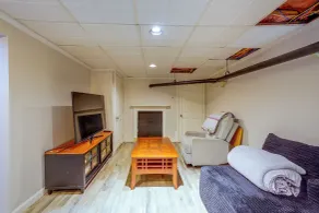 Near Shopping & Canobie Lake! Apartment w/ Grill - Interiør