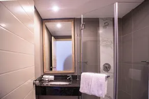 Regal Inn Ballito - Badrum