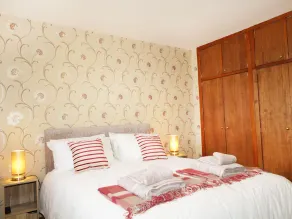 Dalnahaven - Habitación