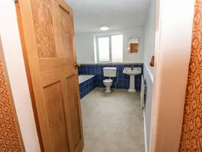 West View - Room