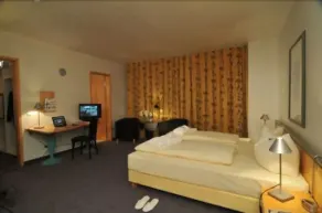 Best Western Hotel im Forum Mülheim - Chambre