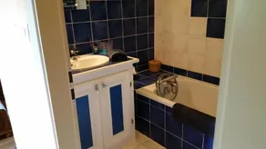Chambres d'Hôtes Au Freidbarry - Bagno