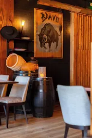 Hotel Hartlief - Restaurant