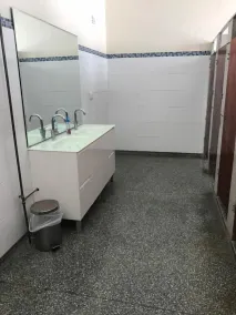 The Prince of Wales - Baño