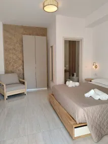 Villa Felice - Camera