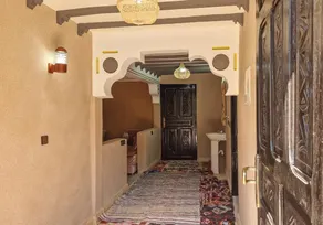 Toubkal Views - Reception