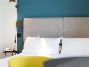 ibis Marseille Centre Euromed - Rom