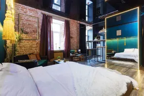 Apartment close to the National Art Museum - Zimmer
