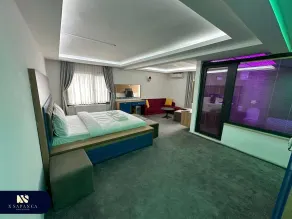 X SAPANCA OTEL - Rum