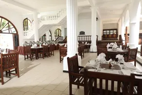 Joe's Resort Bentota - Restaurant