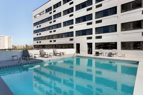 Fairfield by Marriott Inn & Suites Charleston Downtown - Pool