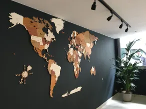 First Euroflat Hotel - Reception