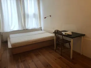 MyCityLofts - Dutch house - Værelse