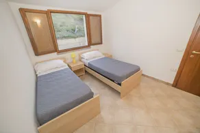 Babai Village - Abba Urci - Værelse