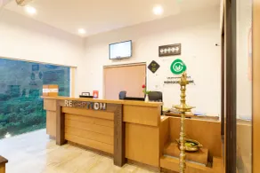 Monsoon Grande - Reception