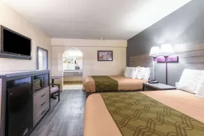Econo Lodge San Marcos University Area - Værelse