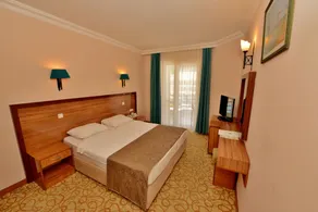 Green Nature Resort and Spa - Rom