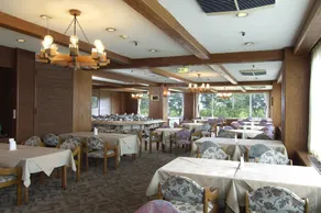 Madarao Kogen Hotel - Ristorante