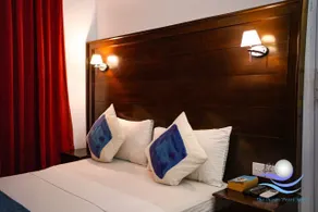The Ocean Pearl Hotel Negombo - Chambre