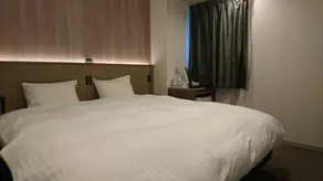 Nippombashi Crystal Hotel Ⅱ - Room