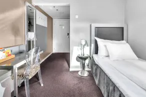 Clarion Hotel Ernst - Room