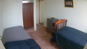 Nuna Chak Hostel & Café - Habitación