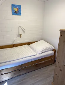 Ostseekrabbe - Quarto
