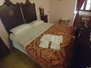 Masseria La Maestà - Ospitalità Rurale Famigliare - Zimmer