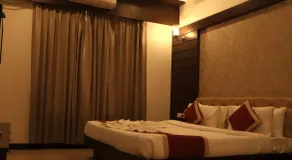 The Dabs Tiger Tails Hotel - Camera