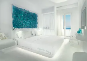 Mykonos Bay Resort & Villas - Chambre