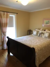 Auberge d'Anjou-Sūrya Café - Chambre