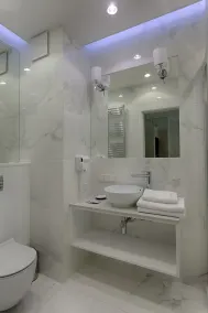 Mennica Residence Norblin Area - Bathroom