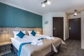 Krasicki Hotel Resort & Spa - Room