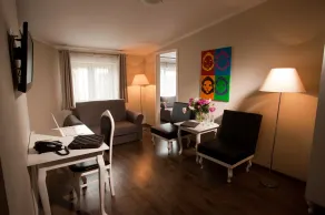 Leone Aparthotel - Room