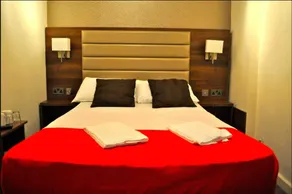 Goodwood Hotel - Chambre
