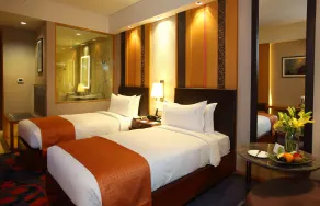 Holiday Inn New Delhi Mayur Vihar Noida by IHG - Room