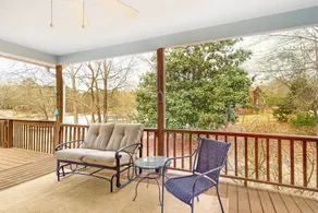 Waterfront Lake Murray Home w/ Dock: Dogs Welcome! - Interiør