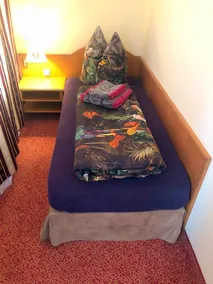Hotel Eulenspiegel - Das Erlebnishotel in Riesa - Rom