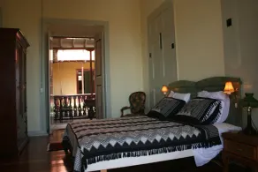 The Colonial Guest House - Room