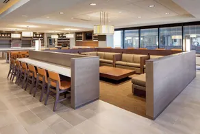 Hyatt House New Orleans Downtown - Restaurant
