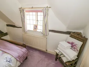 Millstone House - Værelse