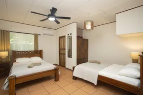 Manzanillo Caribbean Resort - Room