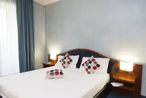 iH Hotels Milano Blu Visconti - Værelse