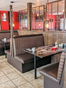 Le Portage - Restaurant