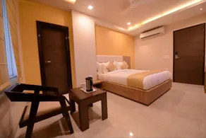 Silver Pride Boutique Hotel - Chambre
